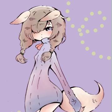 いぬっこ
