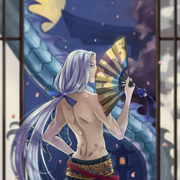 晴明