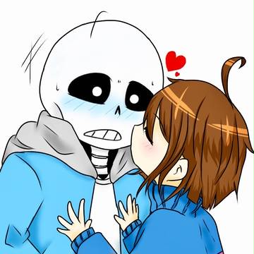 ほっぺちゅー