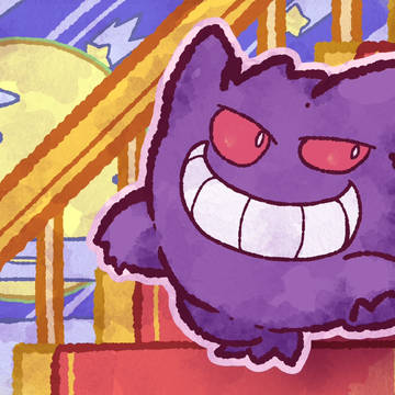 ポケモン、その他