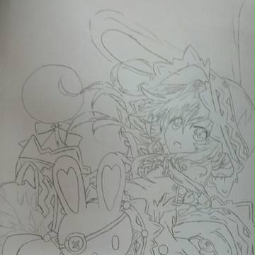 约会大作战 四糸乃