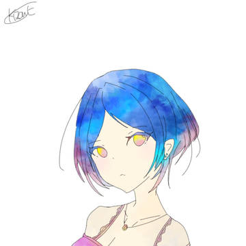奏塗りなおし