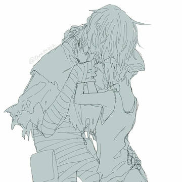 DBD絵まとめ3