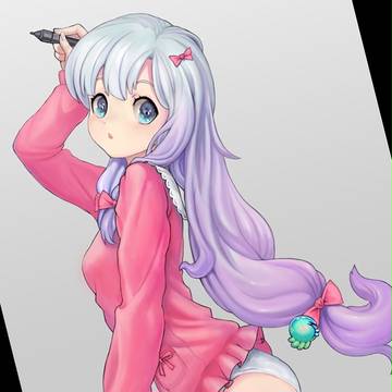 和泉紗霧