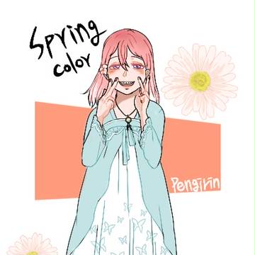 original character