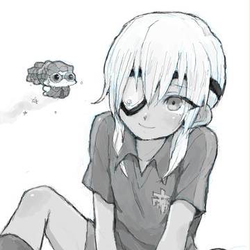 佐久間と鬼道さんまとめ
