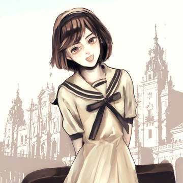 ヘンリエッタ