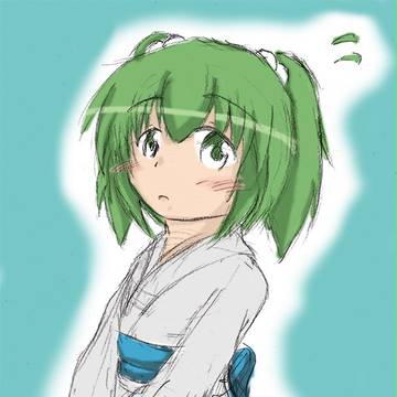 【5月23日はキスメの日】 キスメさん