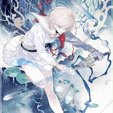 【夏闘乱2017】九十九 申磨【東軍】