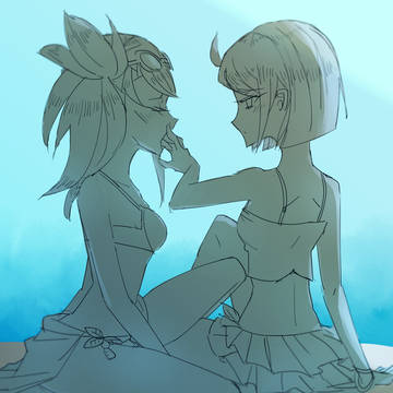 いろシオログ2