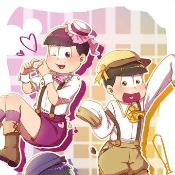 Happy Birthday！