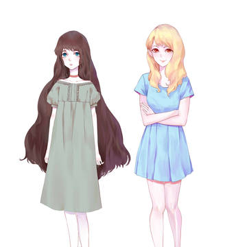 人设