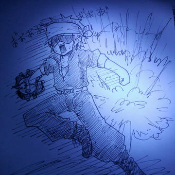 お題箱詰めその1