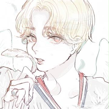 らくがき