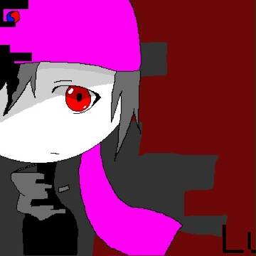 wiiuで描いたやつ（初投稿）