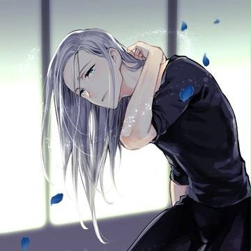 ヴィクゆ