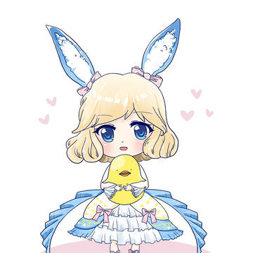 crystalhearts 파르바