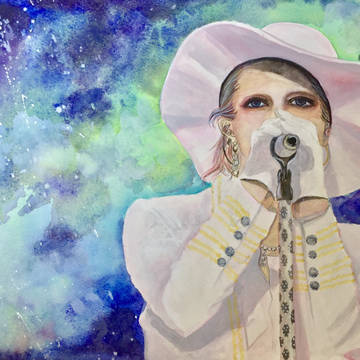ラニバ25th hyde
