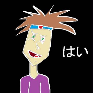 Very pro Anime Drawing 3