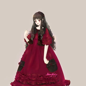 午後のルメイ