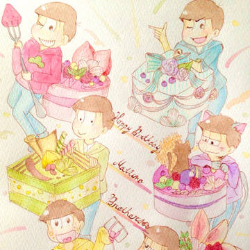 Happy Birthday !