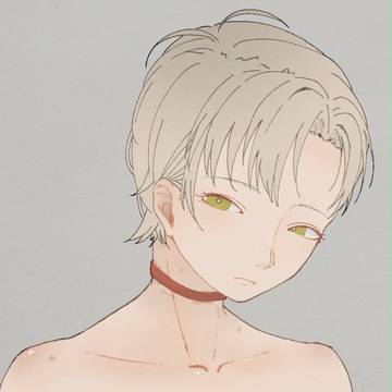 ある日の子