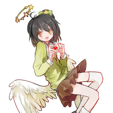 ☆