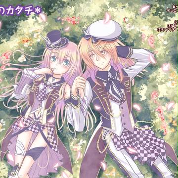 レンミサ（わんどろ×2）＊追加情報追記済2018/07/07