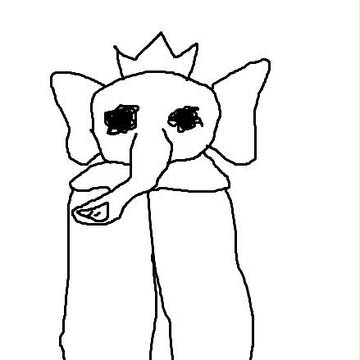 実卓用神話生物イラスト