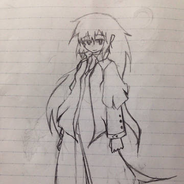 【Серена Irianu】(ｾﾚﾅ･ｲﾘｱｰﾈ)