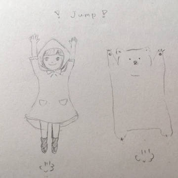 落書き