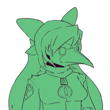plague doctor