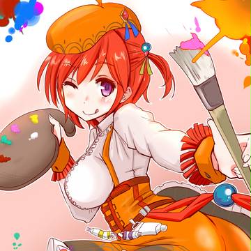 カカリアさん