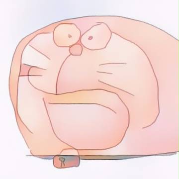 ドラえもんぽいなにか