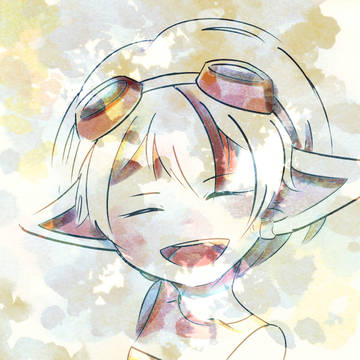 「君と出会えたこと、僕は忘れないよ！」