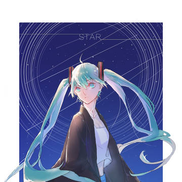 star