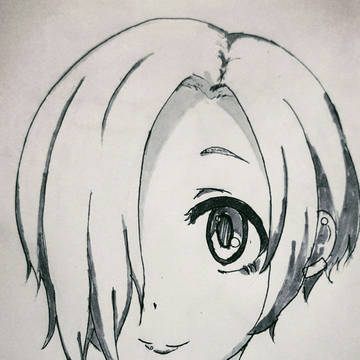 白坂小梅