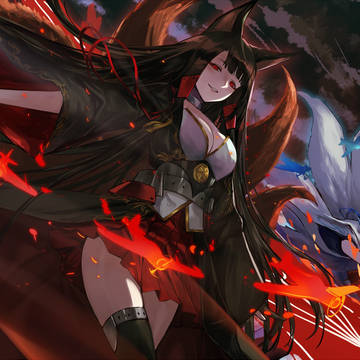 アズールレーン