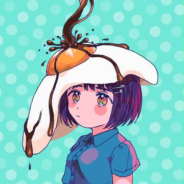 晴れときどき醤油orソース