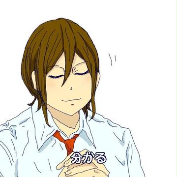 自分用まとめ(～17.5.25)