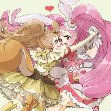 プリアラまとめ①