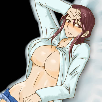 美優さんノ…