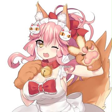タマモキャット