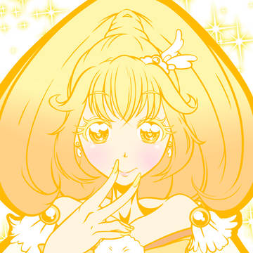 ピース