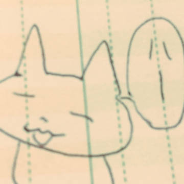 ためいき猫