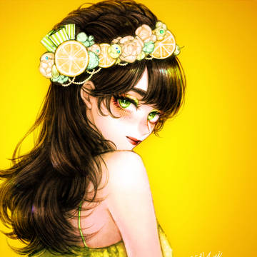 Lemonade