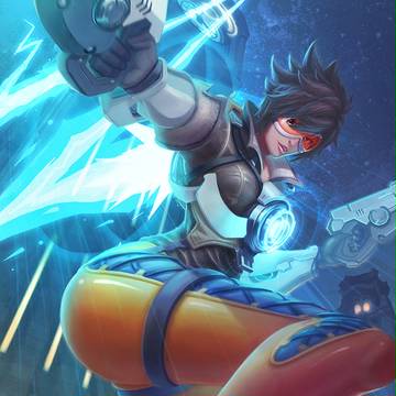 Tracer