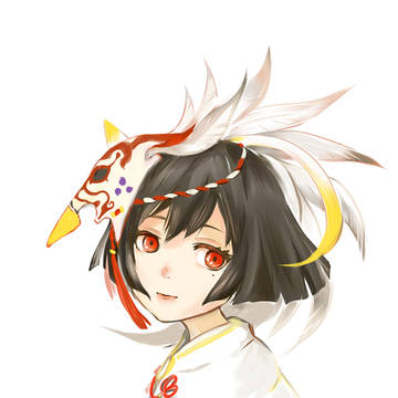 陰陽師_以津真天