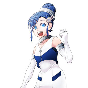 ジャパンネット銀行ＰＲマスコットキャラクター