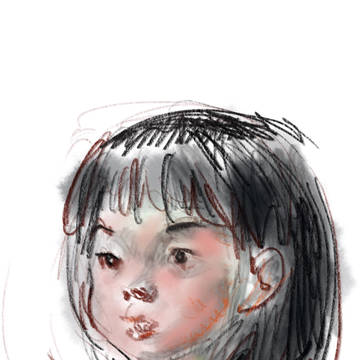 うちの子